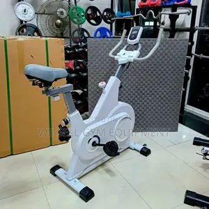 Fitness Bike 150kg