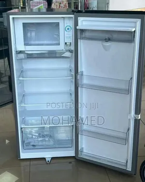 Hisense Fridge 177l