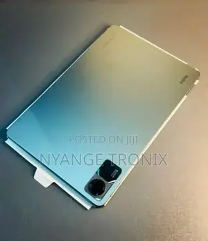 New Xiaomi Redmi Pad SE 11.0 256 GB Silver