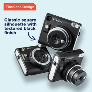 Fujifilm Instax Square Sq40 Instant Camera