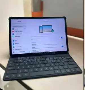 New Xiaomi Redmi Pad Pro 256 GB Black