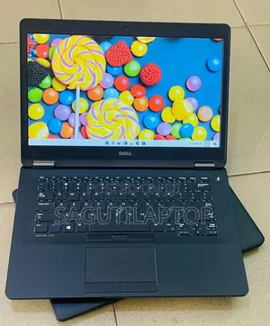 Photo - Laptop Dell Latitude 7480 8GB Intel Core I5 SSD 128GB