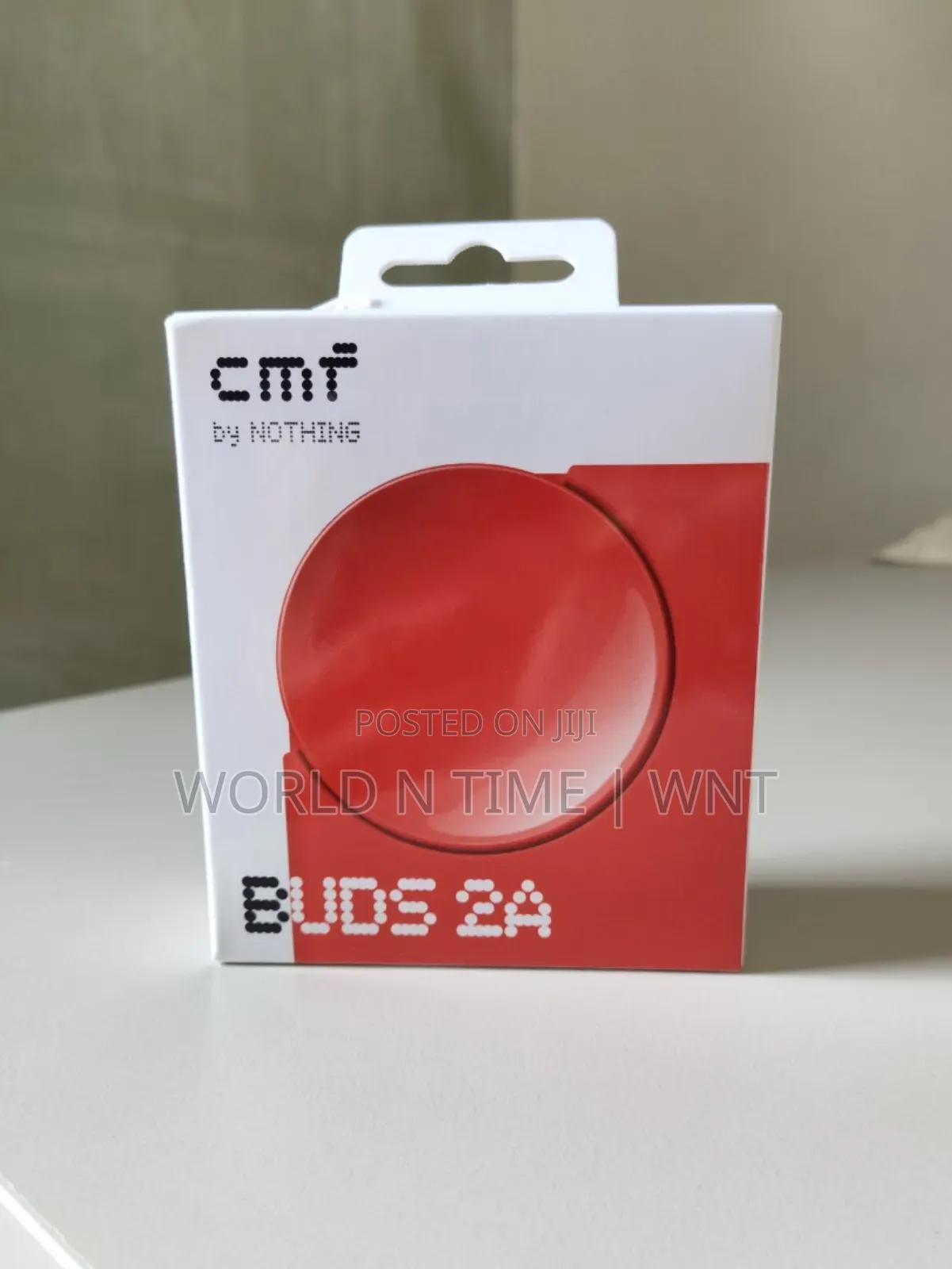 CMF by Nothing Buds2a Earbuds Wireless Bluetooth Earphones