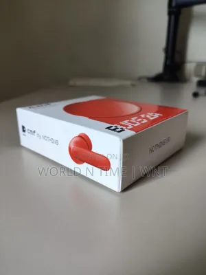 CMF by Nothing Buds2a Earbuds Wireless Bluetooth Earphones