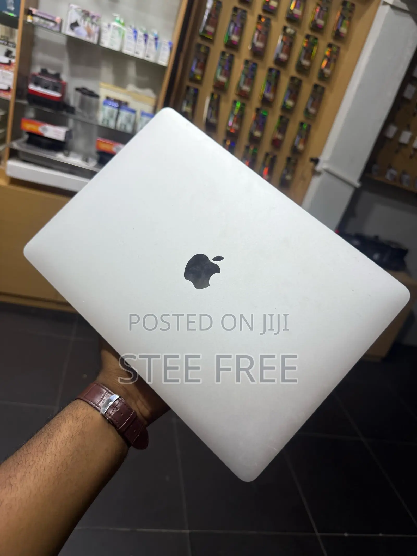 Laptop Apple MacBook Pro 2019 8GB Intel Core I5 SSD 128GB