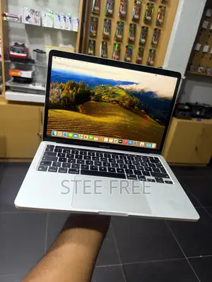 Laptop Apple MacBook Pro 2019 8GB Intel Core I5 SSD 128GB