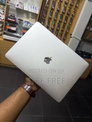 Laptop Apple MacBook Pro 2019 8GB Intel Core I5 SSD 128GB