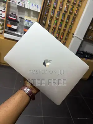Laptop Apple MacBook Pro 2019 8GB Intel Core I5 SSD 128GB