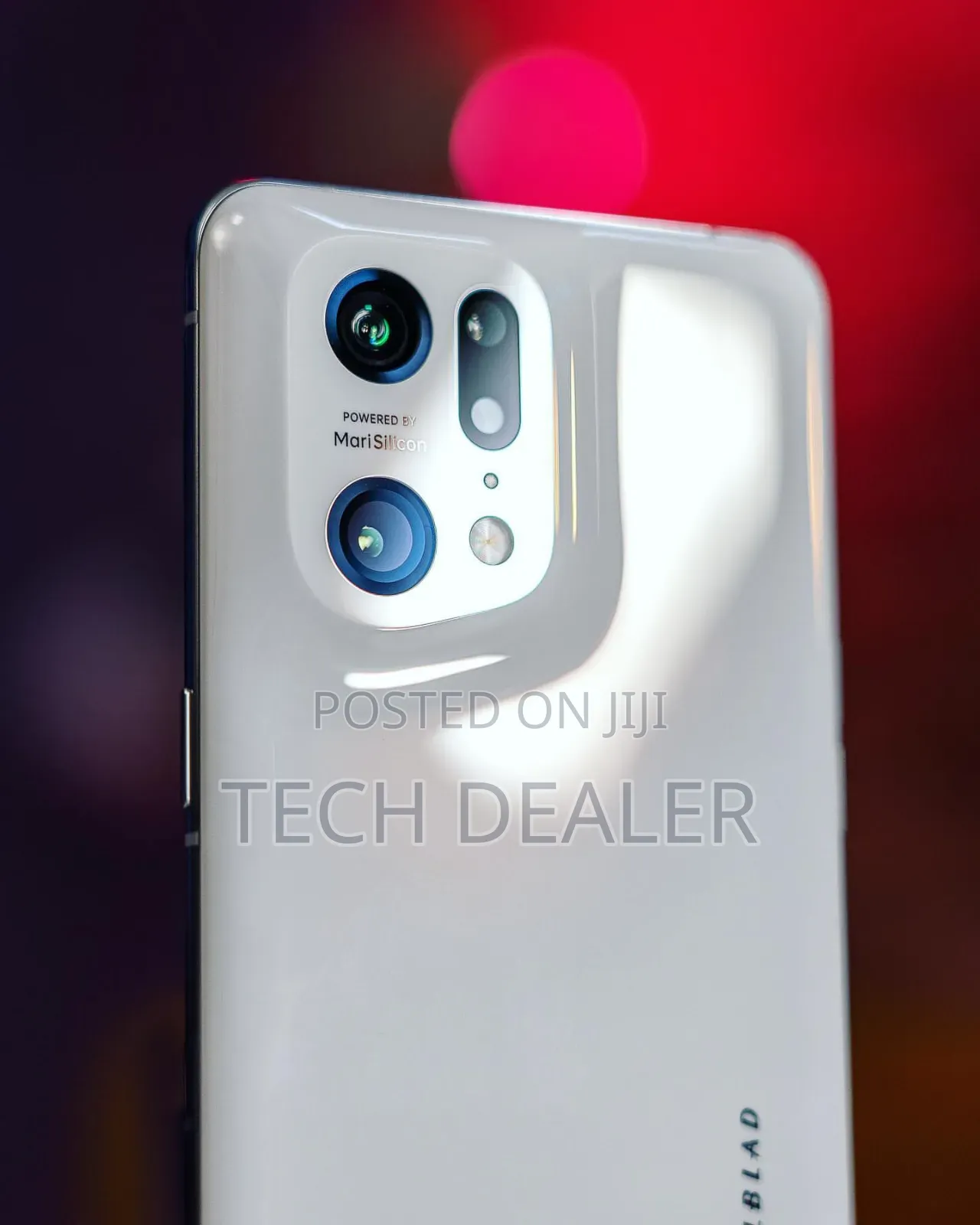 Oppo Find X5 Pro 256 GB White