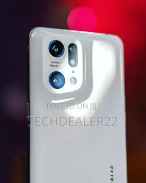 Oppo Find X5 Pro 256 GB White
