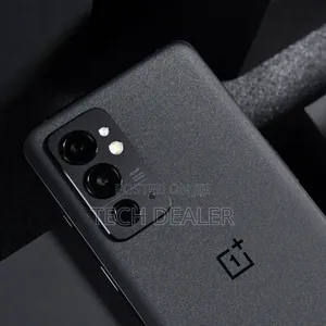 OnePlus 9RT 256 GB Black