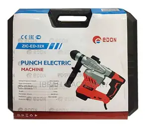 Edon Rotary Hammer