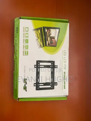 Tv Bracket( Stand Ya Tv)