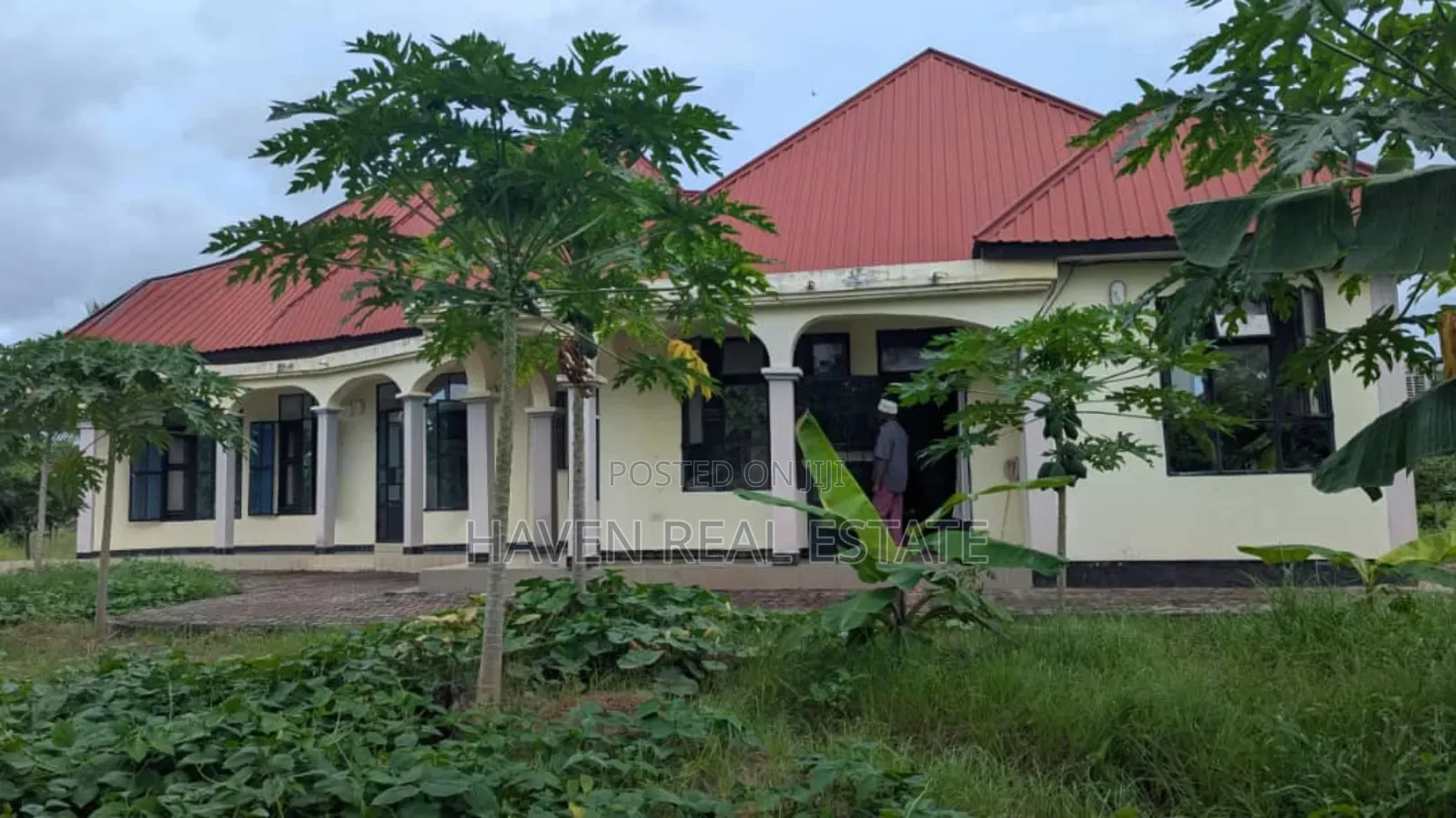 Eneo La Eka 4.9 Linauzwa Kigamboni