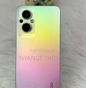Oppo Reno7 5G 256 GB Gold