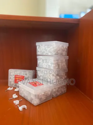 Cable Clips