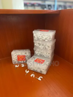 Cable Clips