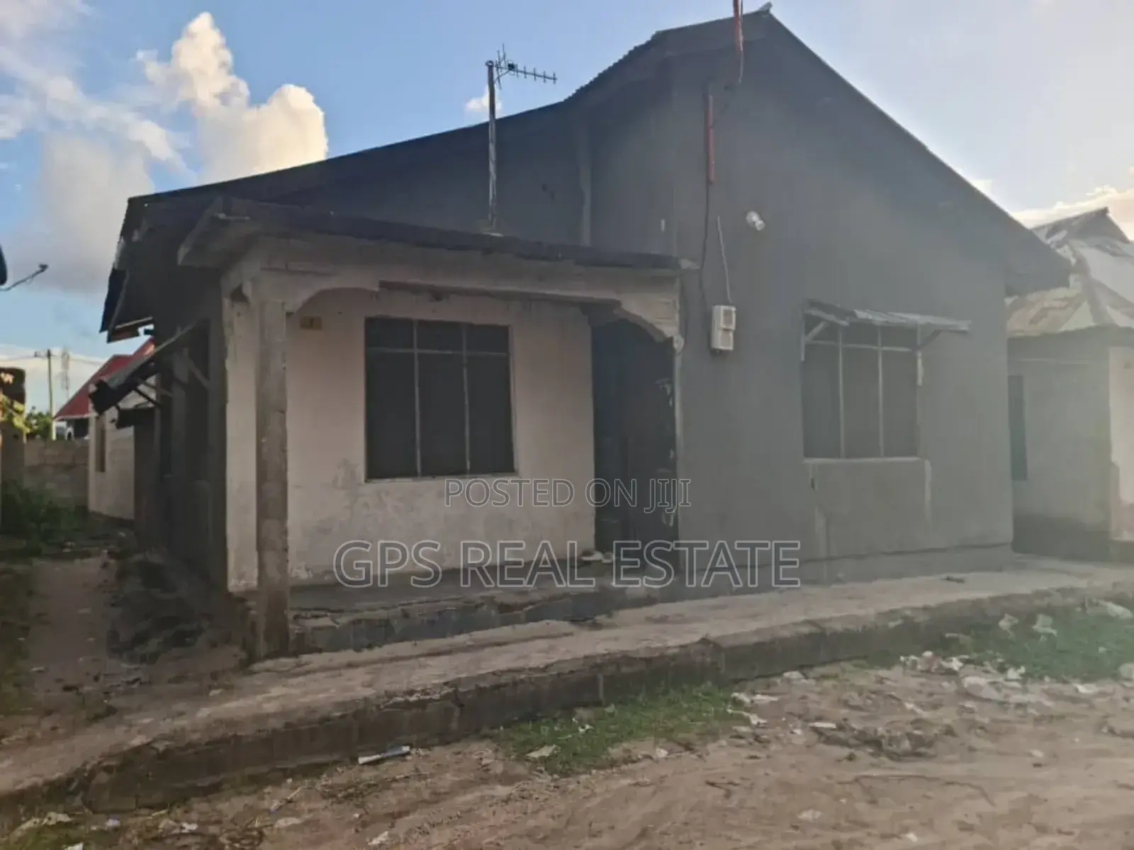 3bdrm House in Mbagala Chamazi, Temeke for sale