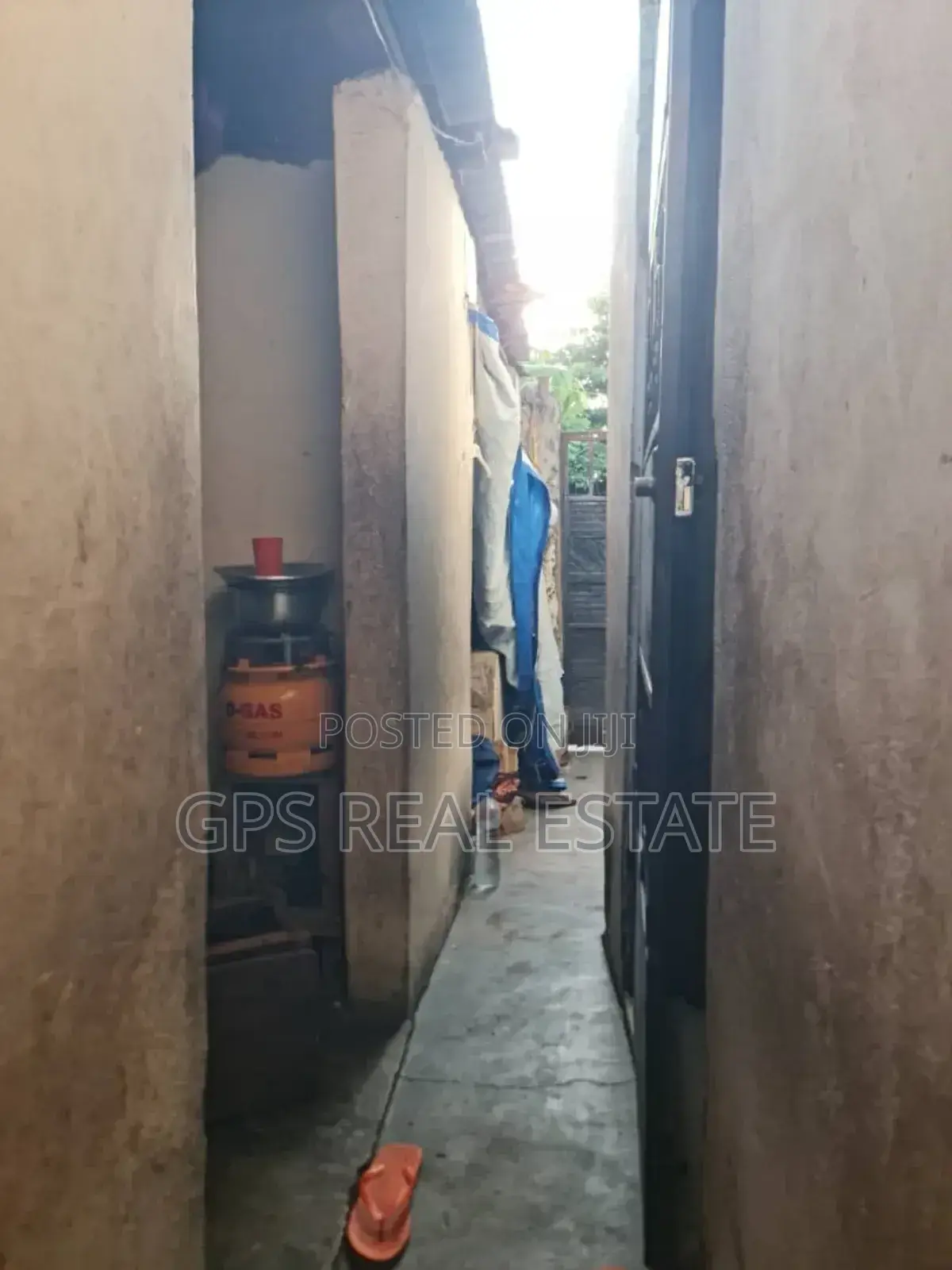 3bdrm House in Mbagala Chamazi, Temeke for sale