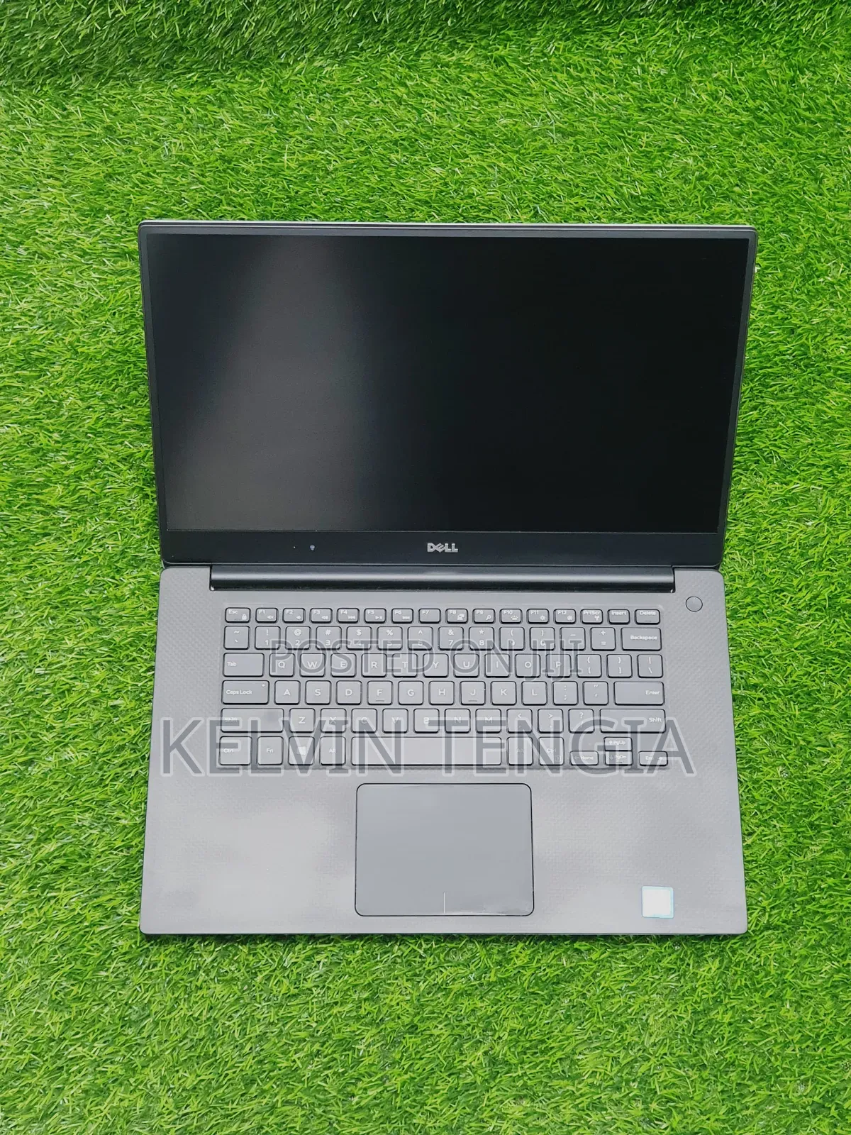 Laptop Dell XPS 15 (9550) 8GB Intel Core I3 SSD 256GB