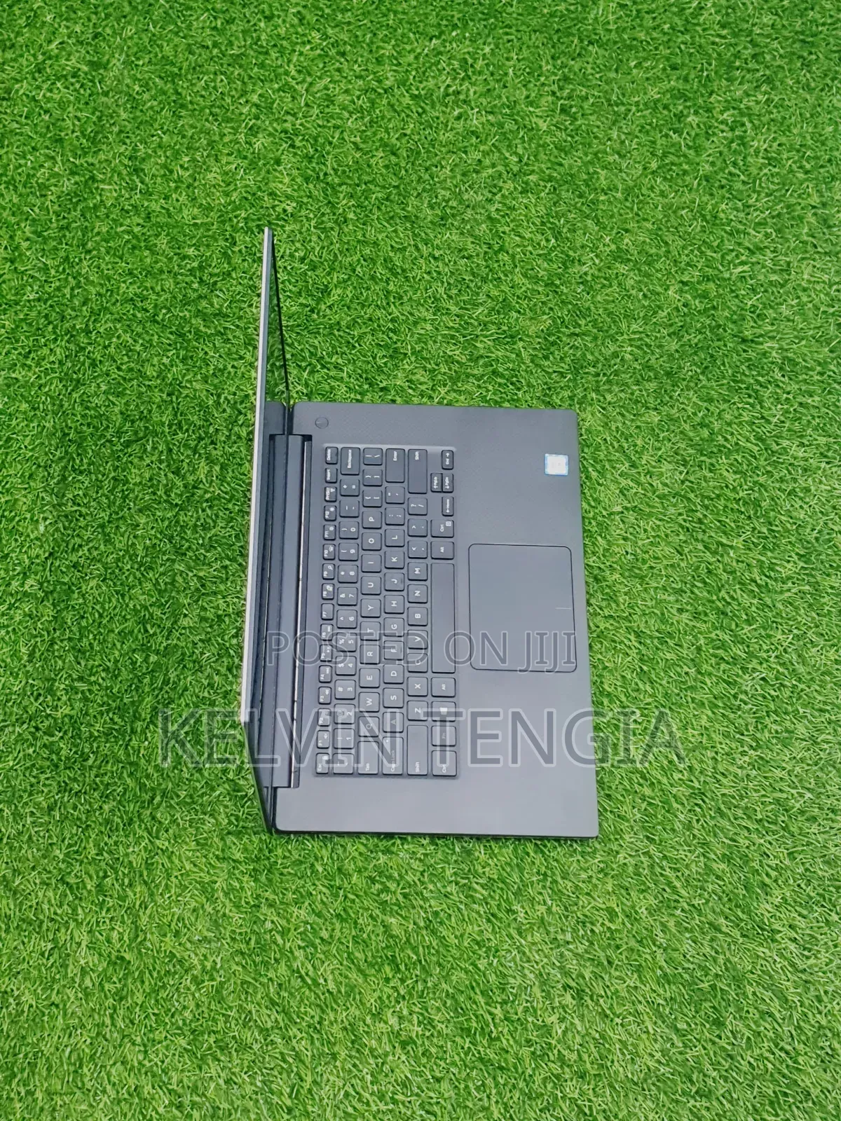 Laptop Dell XPS 15 (9550) 8GB Intel Core I3 SSD 256GB