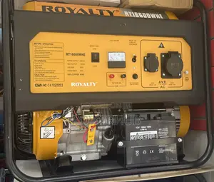 Generator 16600