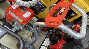 Pressure Washer 9718