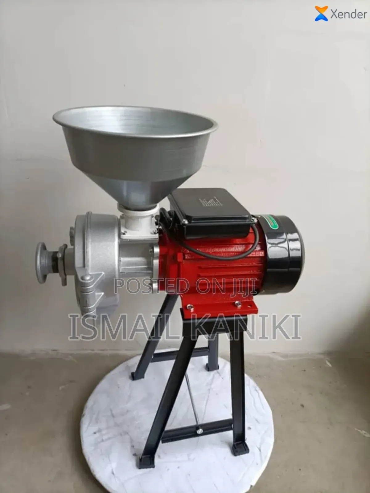 Grinding Machine