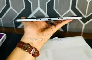 New Lenovo Tab P11 Gen 2 128 GB Silver