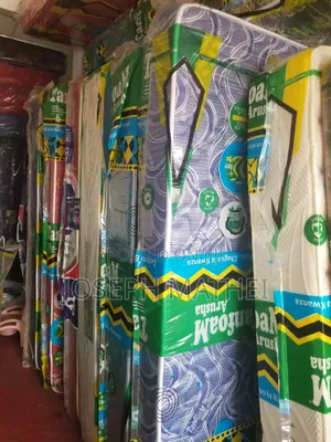 Godoro Namba Moja Kwa Ubora Tanzania Tanfoam Arusha