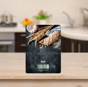 Raf Kitchen Scale 5kg
