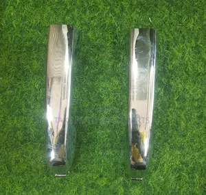 Toyota Land Cruiser Prado 150.Door Handles.