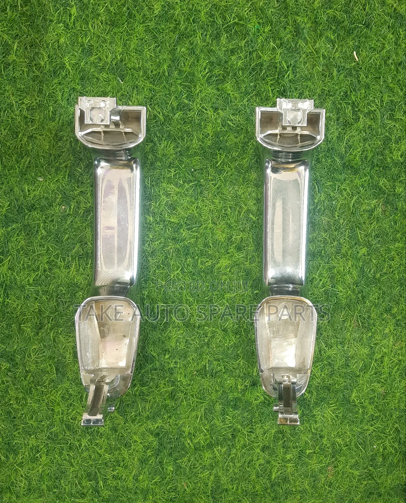 Toyota Land Cruiser Prado 150.Door Handles.