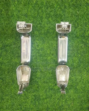 Toyota Land Cruiser Prado 150.Door Handles.