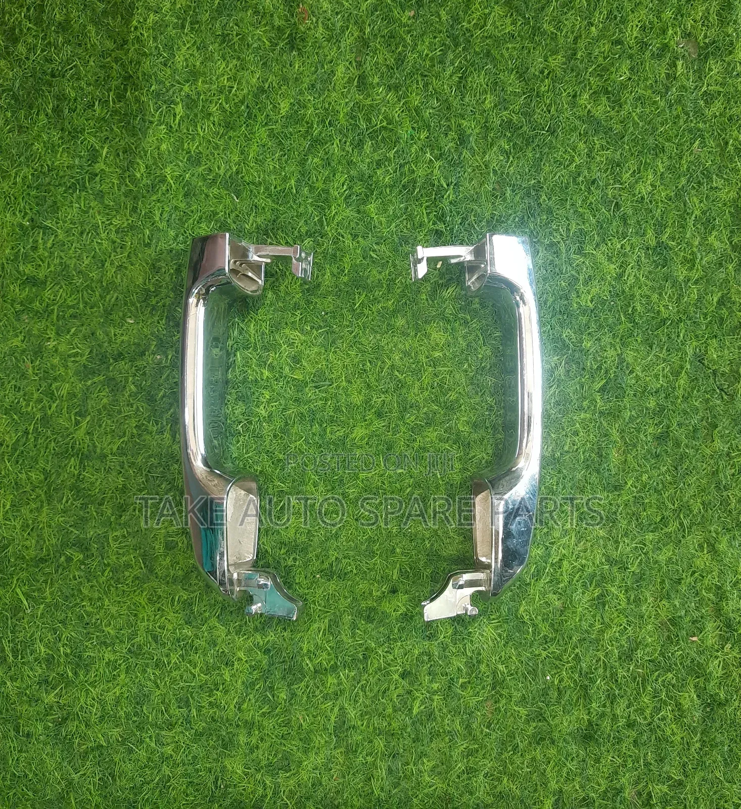 Toyota Land Cruiser Prado 150.Door Handles.