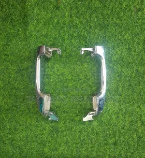 Toyota Land Cruiser Prado 150.Door Handles.