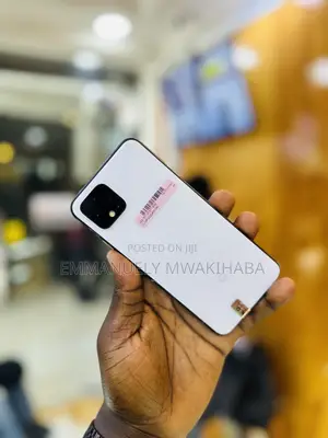 Google Pixel 4 64 GB White