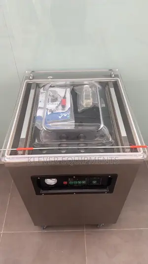 Dz500s - Commercial Vacuum Packing Machine