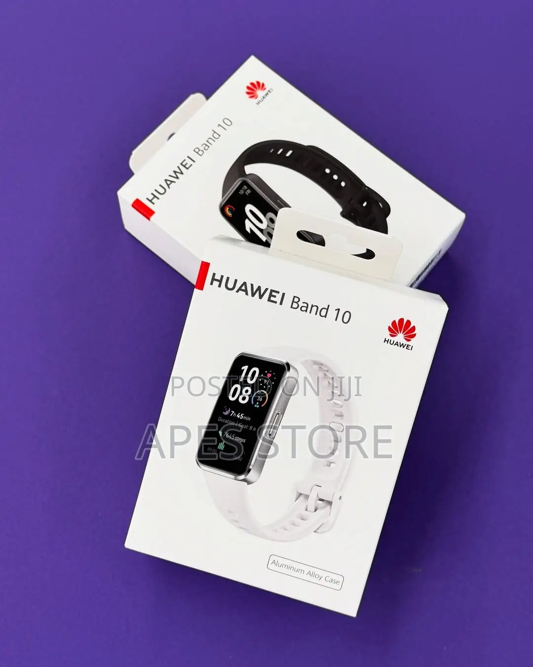 Huawei Band 10