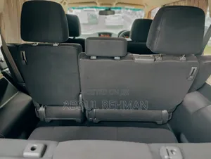 Mitsubishi Pajero V90 3.8 V6 GLS/GLX 2015 Black