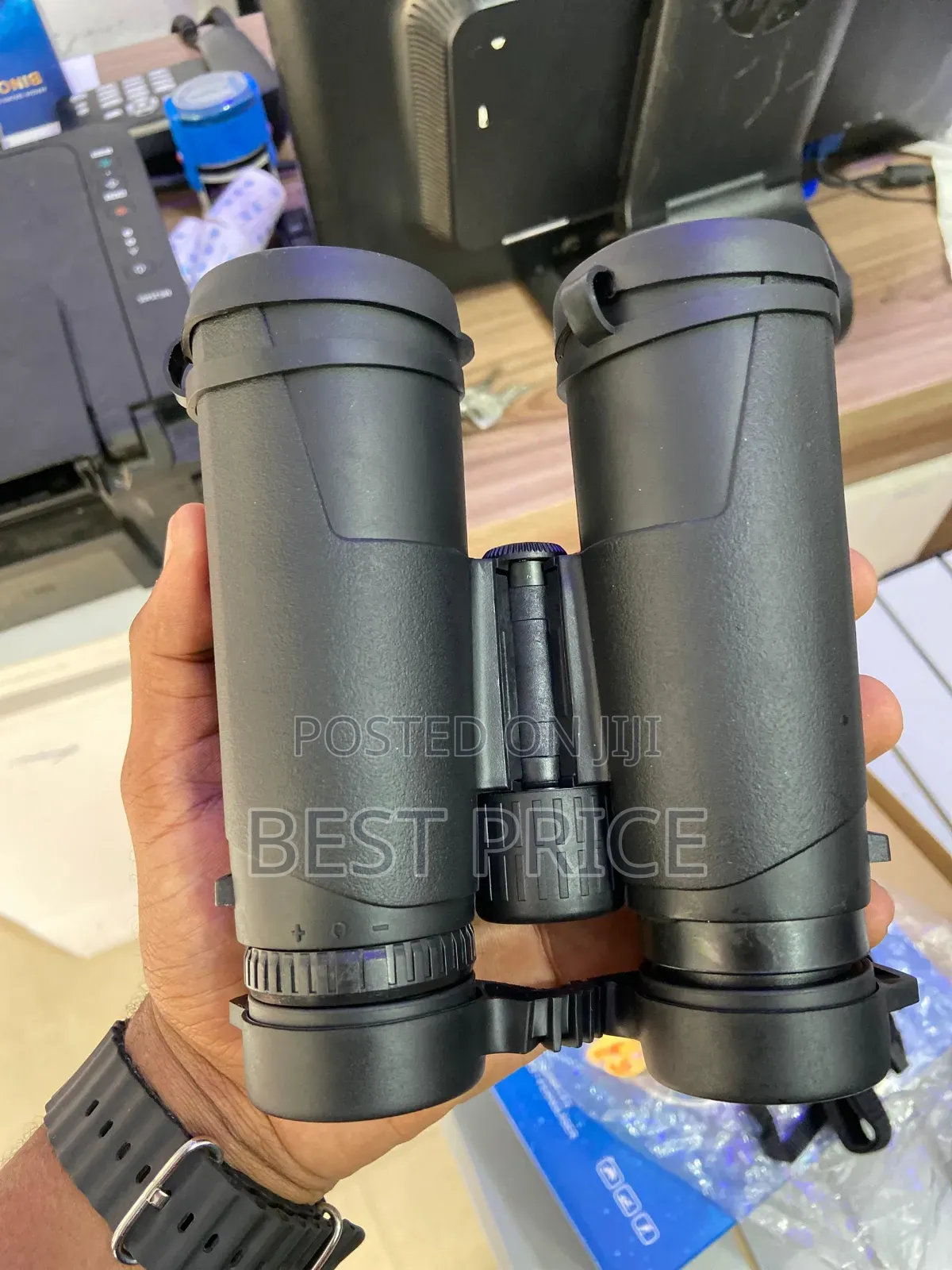 Binocular 87m/1000m