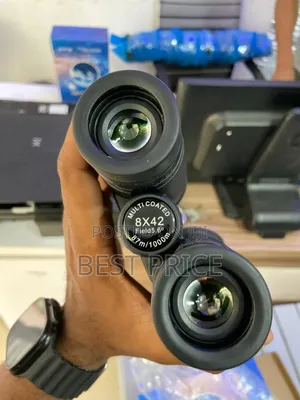 Binocular 87m/1000m