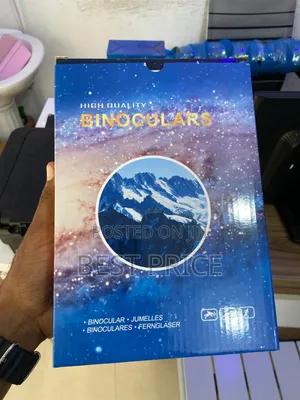 Binocular 87m/1000m