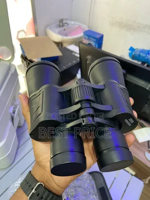 Binocular 100m/1000m