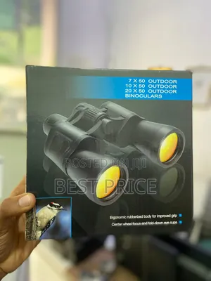 Binocular 100m/1000m