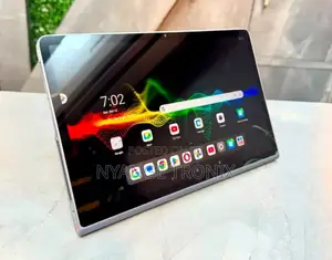 New Lenovo Pad Plus 128 GB Silver