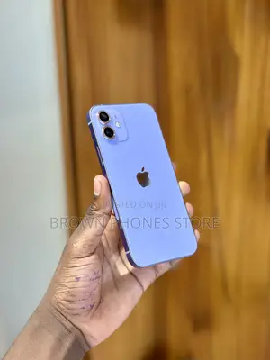 Apple iPhone 12 128 GB Blue