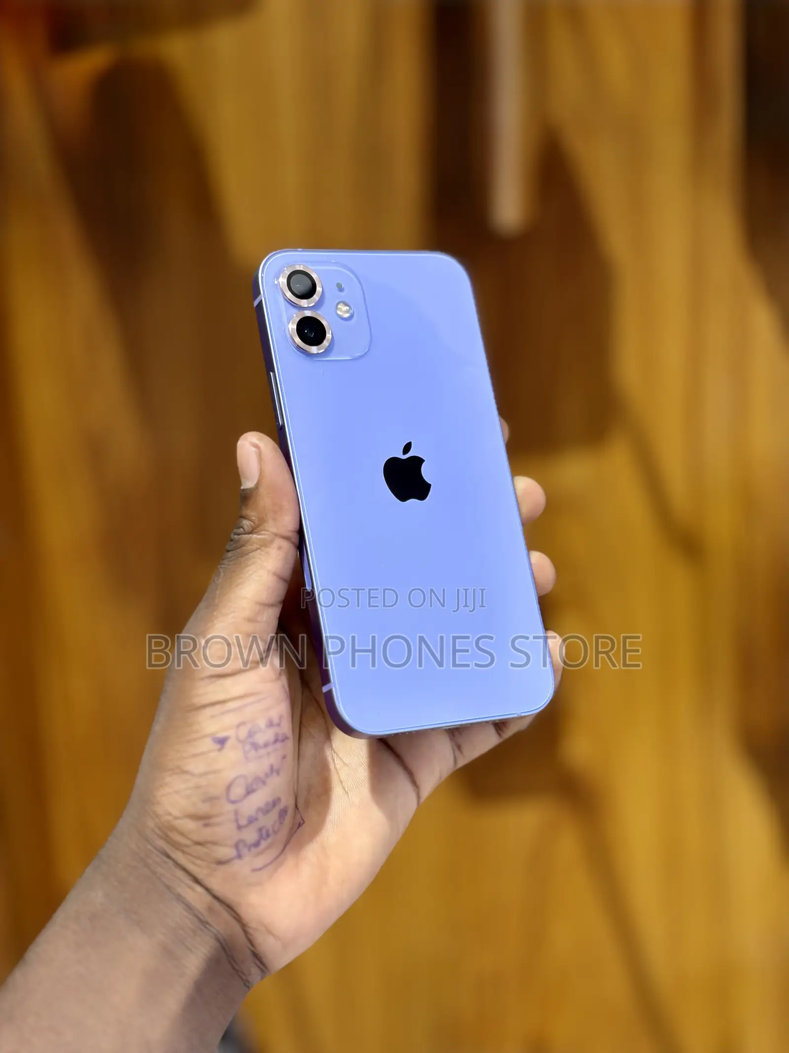 Apple iPhone 12 128 GB Blue