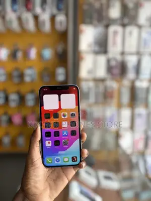 Apple iPhone 13 Pro 128 GB Black