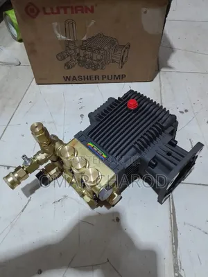 Spare Parts